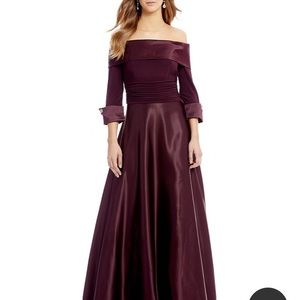 Mother of the Bride dress